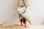Territory Flecha Pillow - Cream - Thumbnail 3