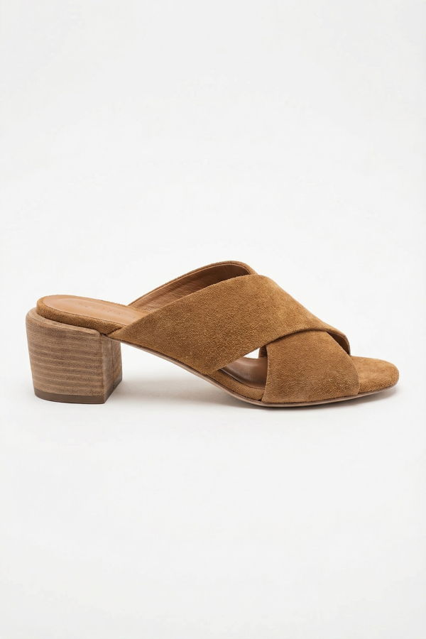 Officine Creative Hadry 007 Heels - Birra