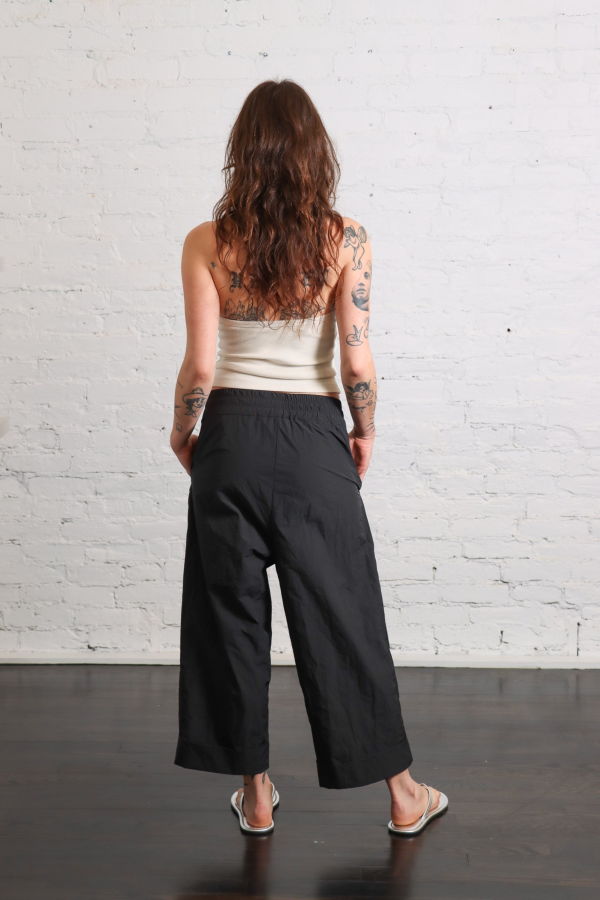 Album di Famiglia Bragoni Nylon Pant