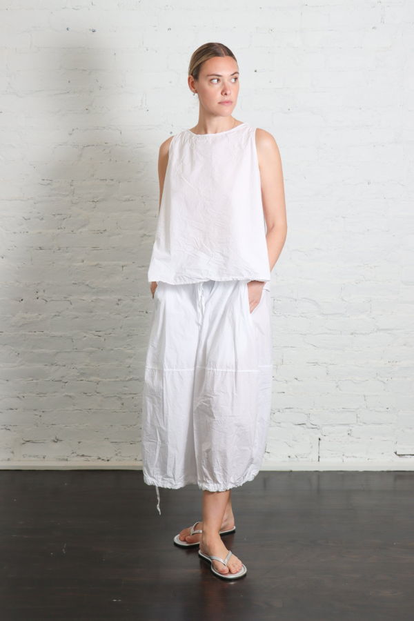 Album di Famiglia Sleeveless Top TC