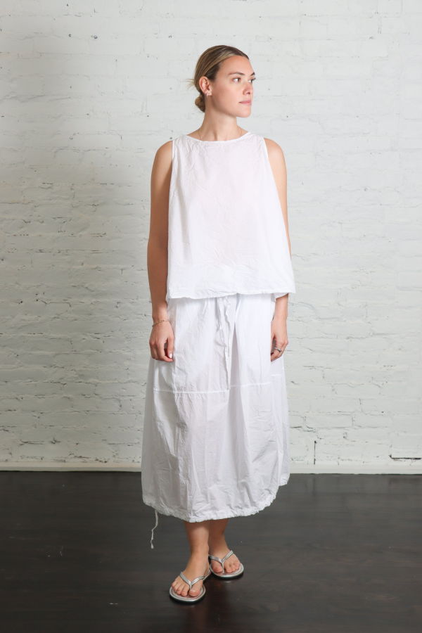 Album di Famiglia Sleeveless Top TC