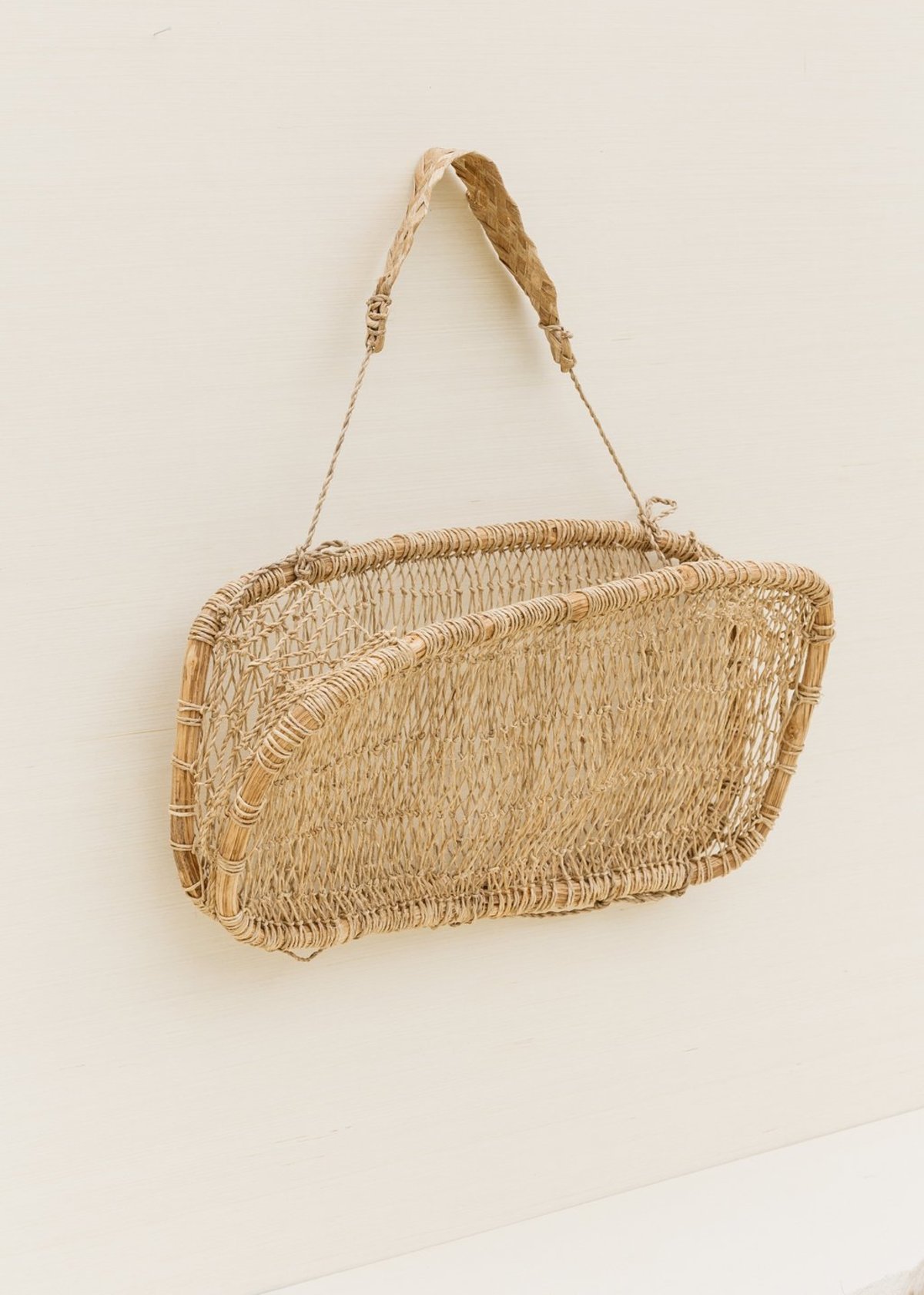 Hanging Carry Basket - Image 2 of 4