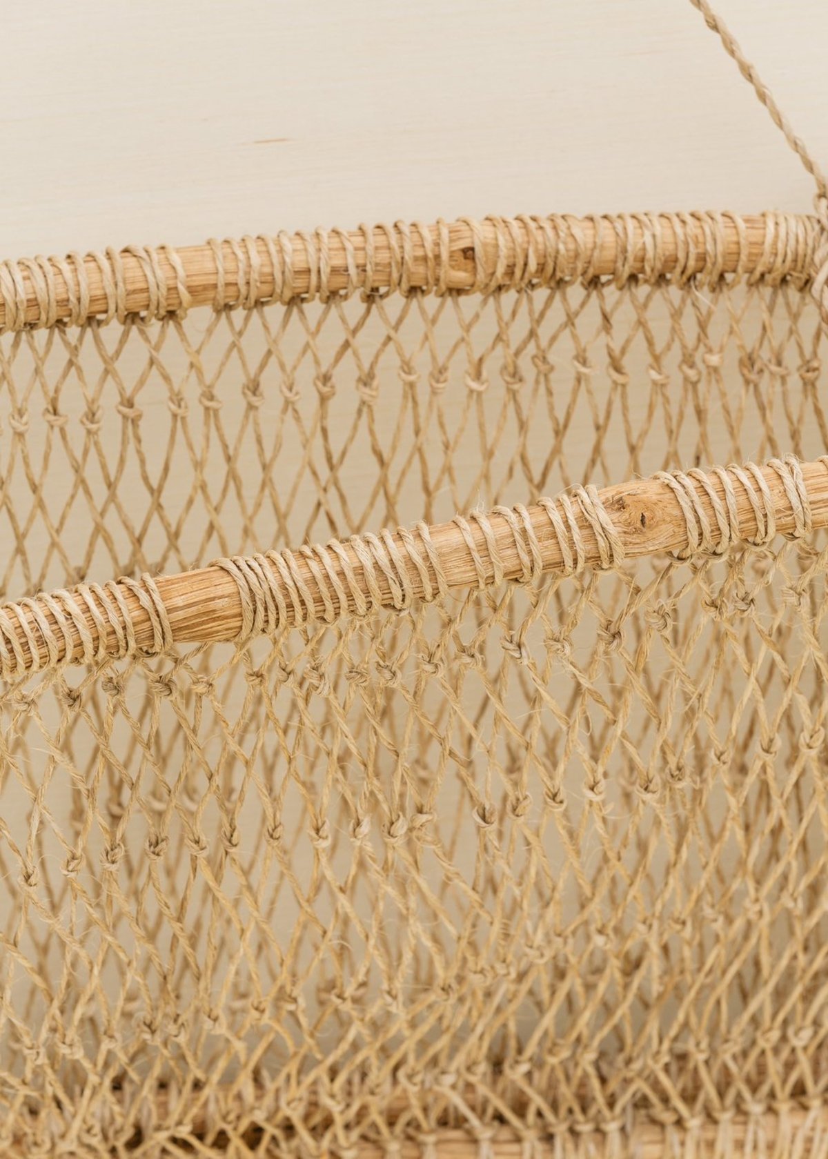 Hanging Carry Basket - Image 4 of 4