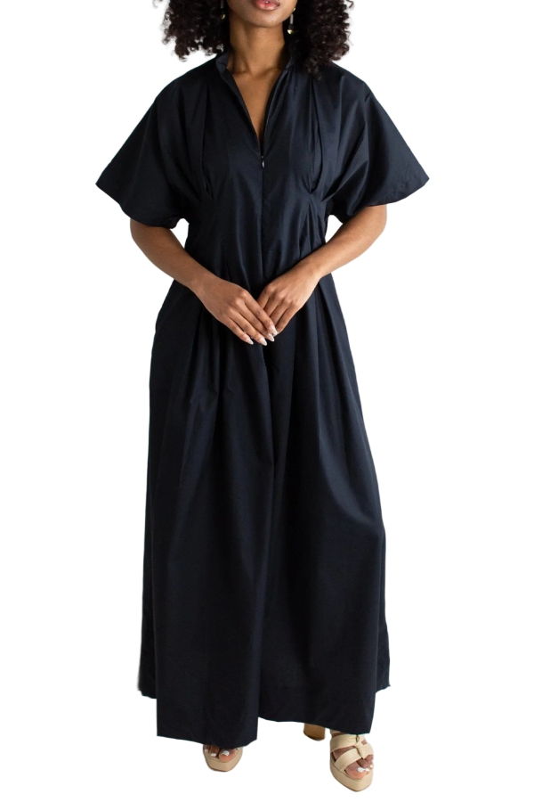 Meg Play Jump - Black