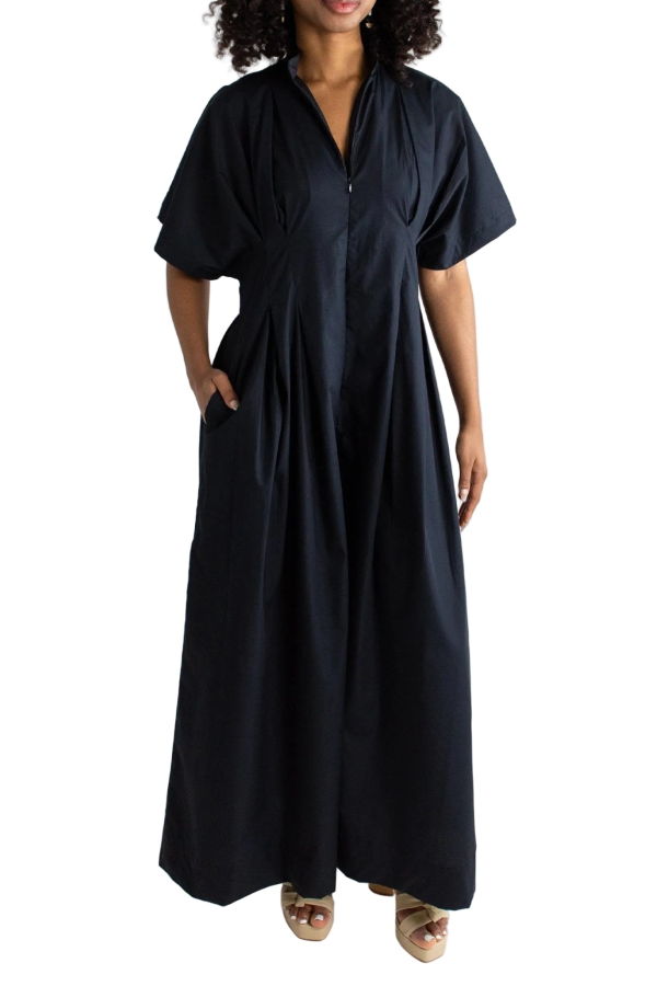 Meg Play Jump - Black