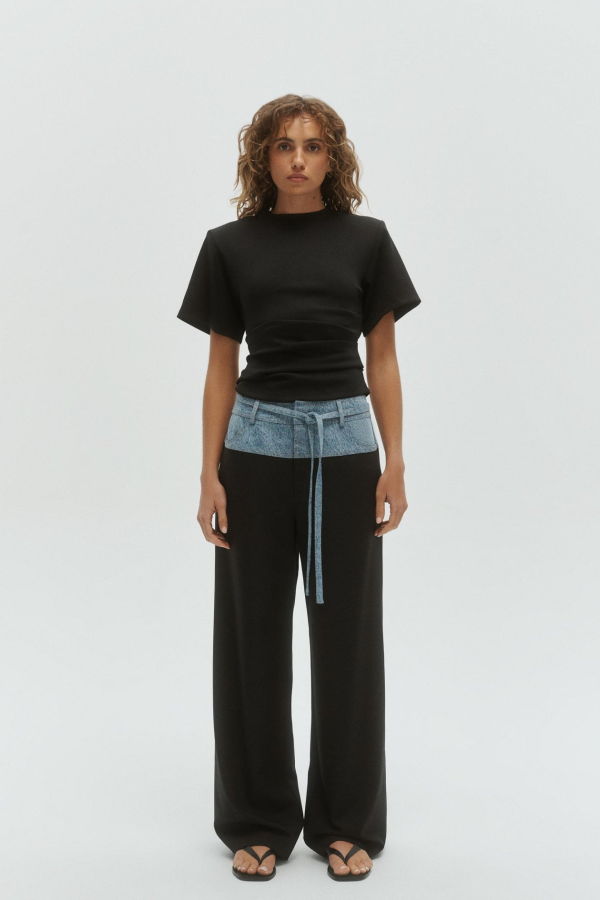 ONE OF OTHERS Tove Pant