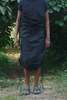 Baserange Pictorial Skirt - Thumbnail 6