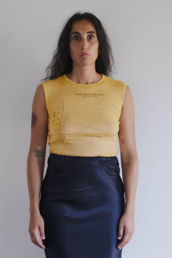 Baserange Unseen Tank