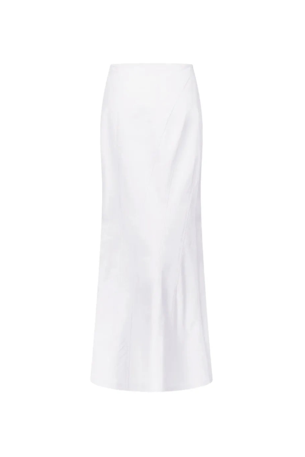 FFORME Ora Darted Skirt