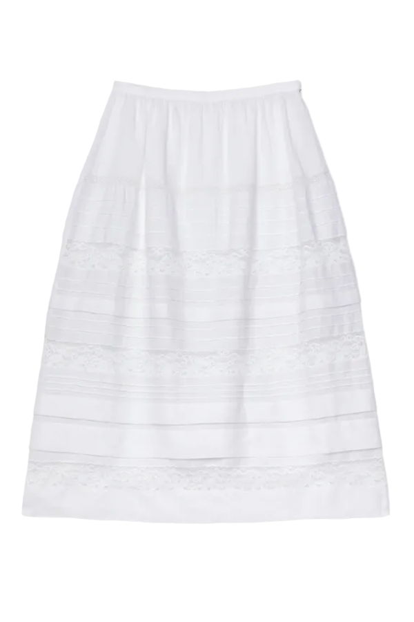 DÔEN Sidra Skirt