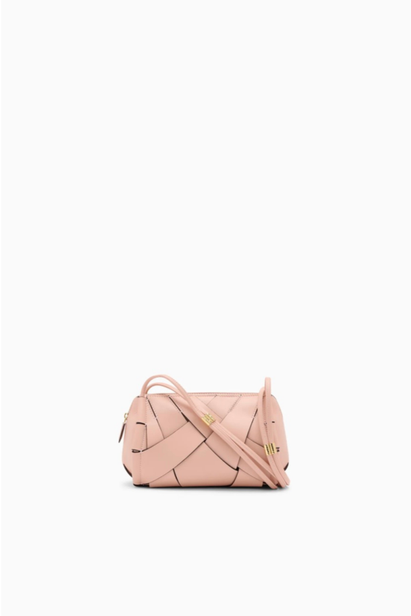 Ulla Johnson Charlotte Camera Bag - Tulip