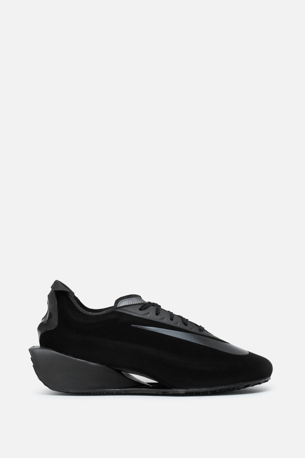 Nike First Sight Noir Sneakers