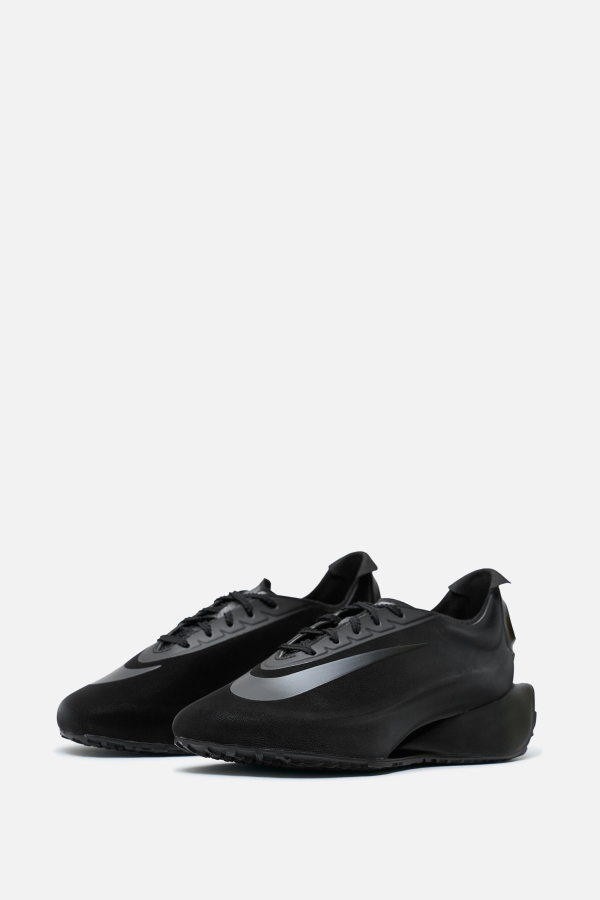 Nike First Sight Noir Sneakers