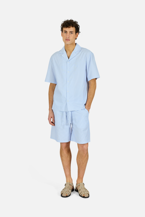 KROST Cotton Stripe Short