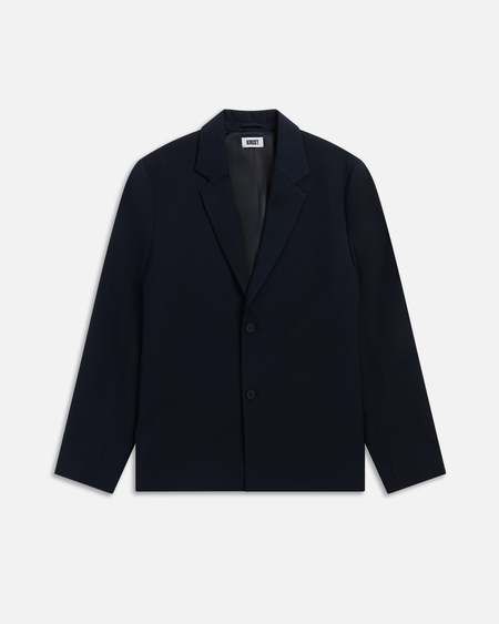 Sunflower SB Blazer - Striped Antracite | Garmentory