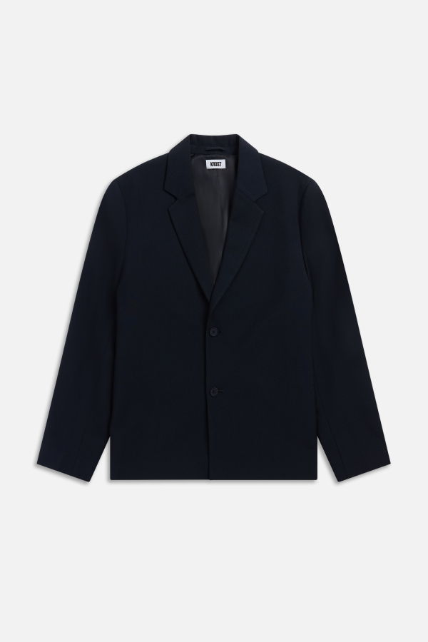 KROST Eco Double-Button Blazer