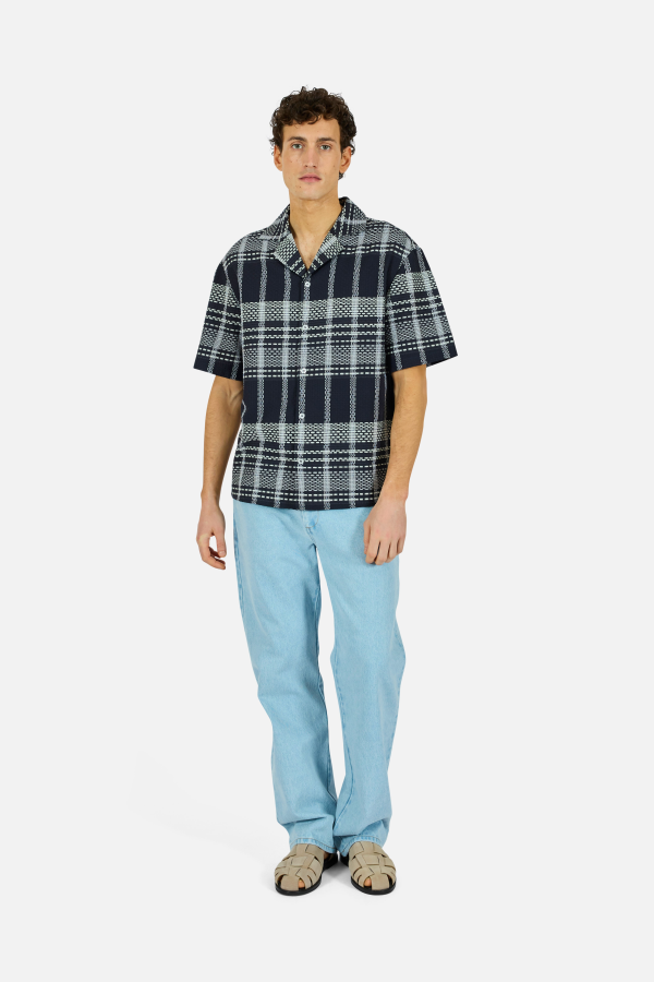 KROST Lafayette Straight Leg Jean