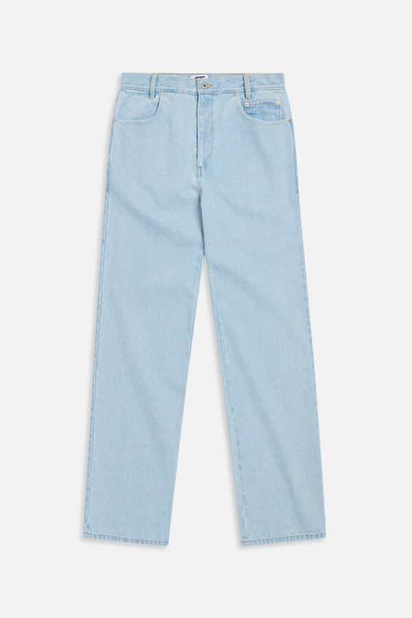 KROST Lafayette Straight Leg Jean