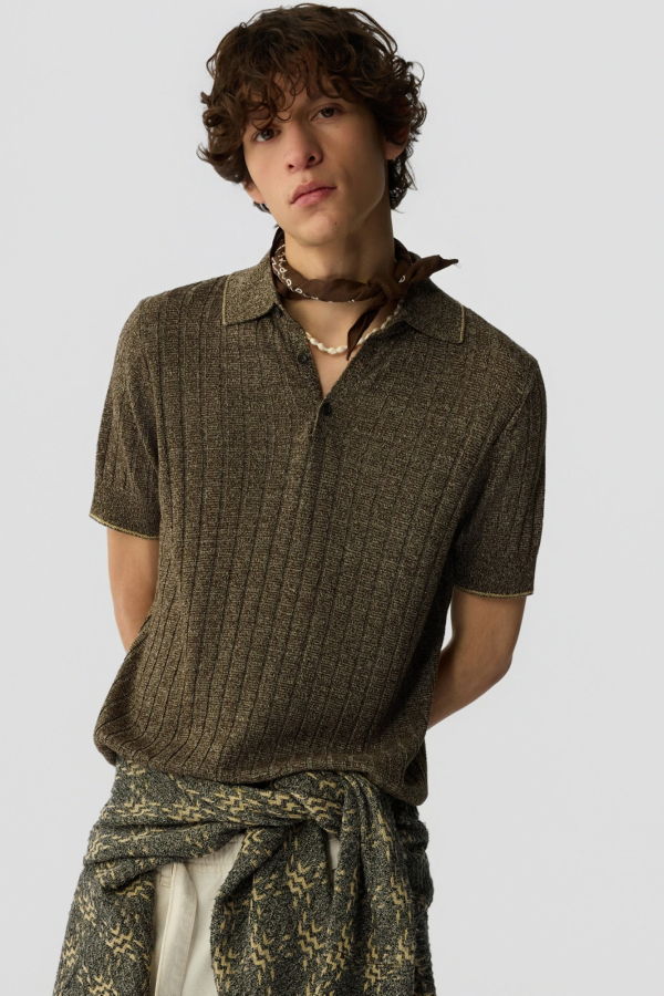 Guest in Residence Teddy Polo