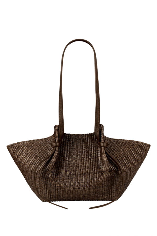 Yuzefi Mochi Woven Bag