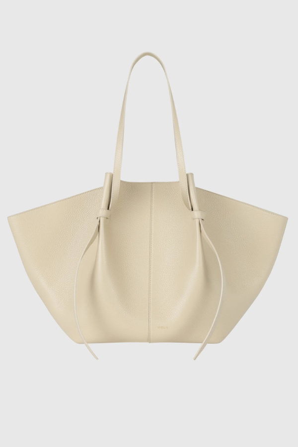 Yuzefi XL Mochi Bag - Angora