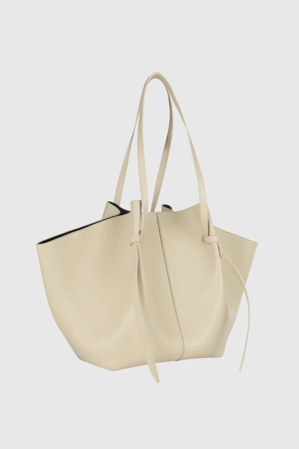 Yuzefi XL Mochi Bag - Angora