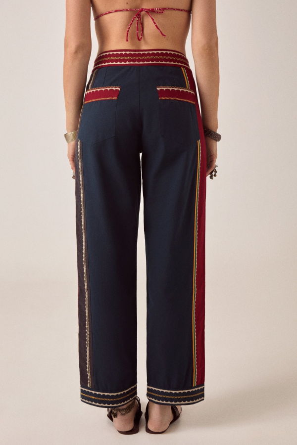 Maison Hotel Brahma Pant Samarkand