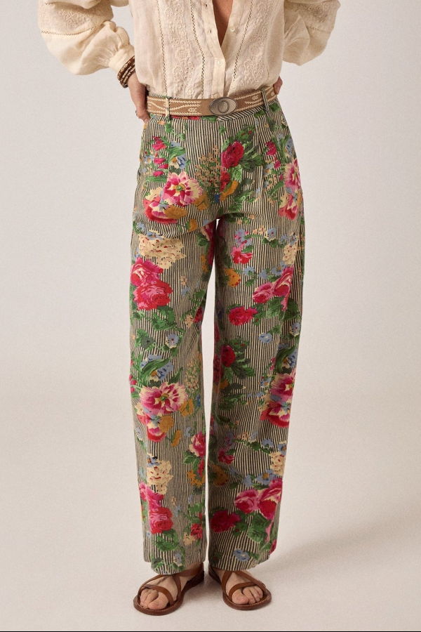 Maison Hotel Pepe Pant Hulton Soul