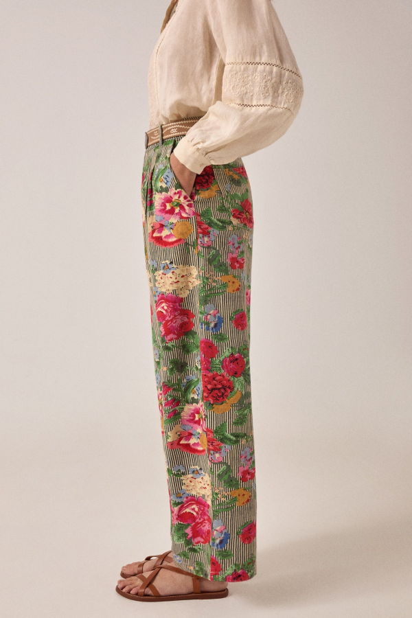 Maison Hotel Pepe Pant Hulton Soul