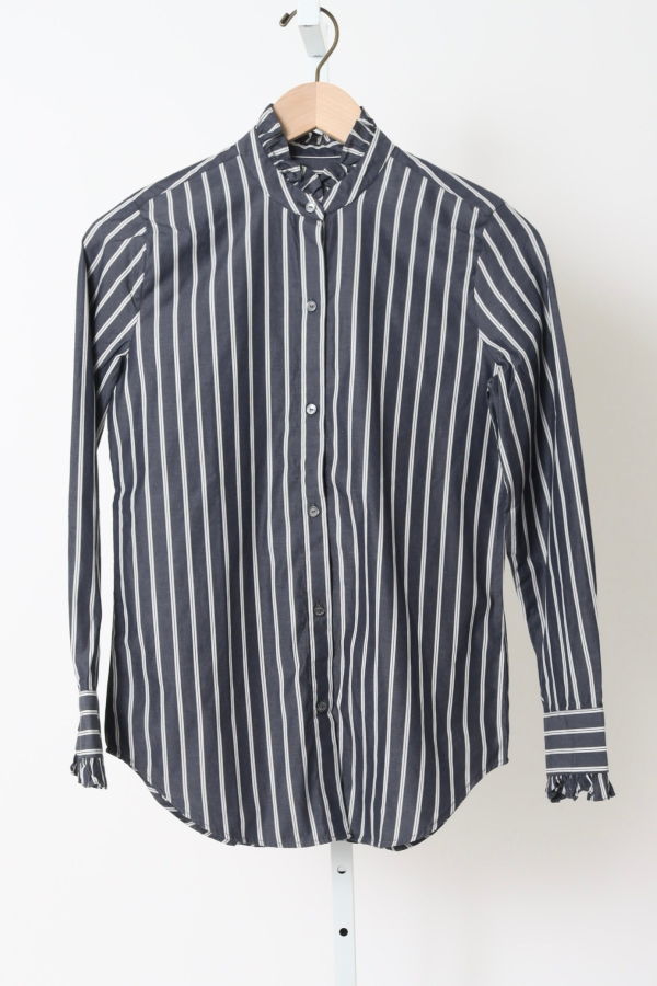 Nili Lotan Lydia Shirt