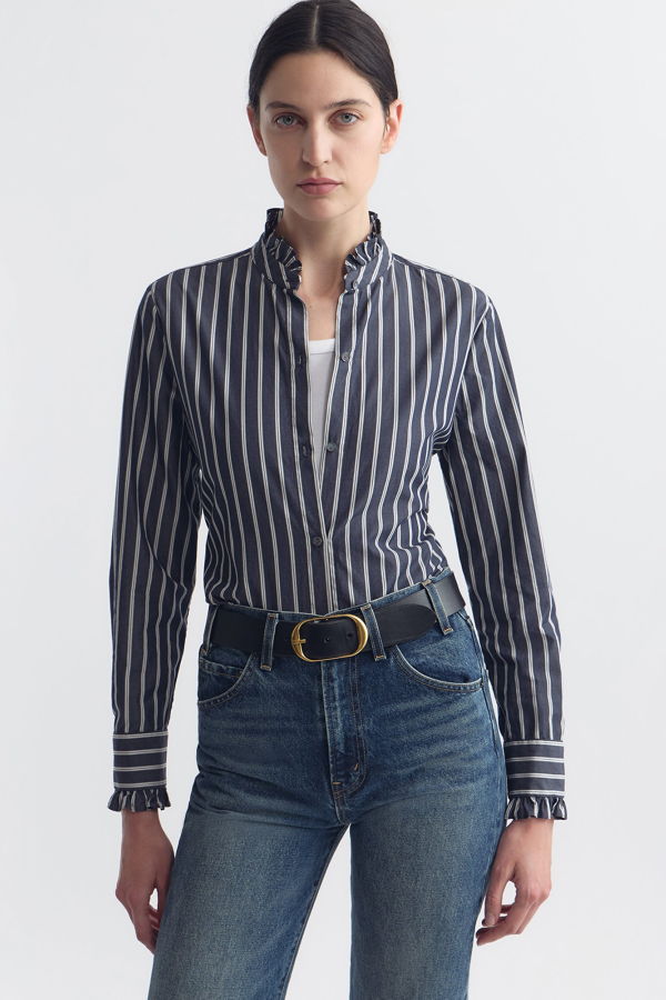 Nili Lotan Lydia Shirt