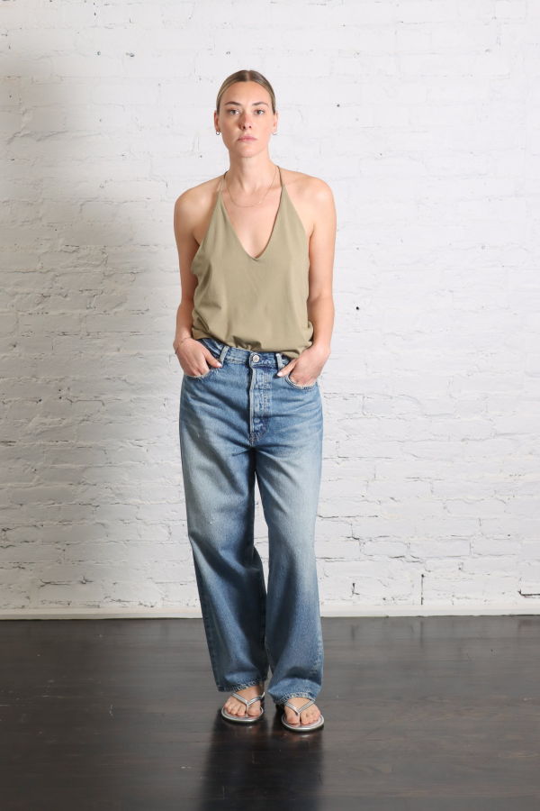 NEEDBY Heritage No.3 Jeans