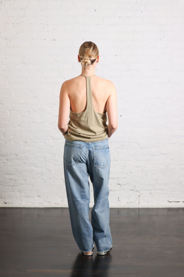 NEEDBY Heritage No.3 Jeans