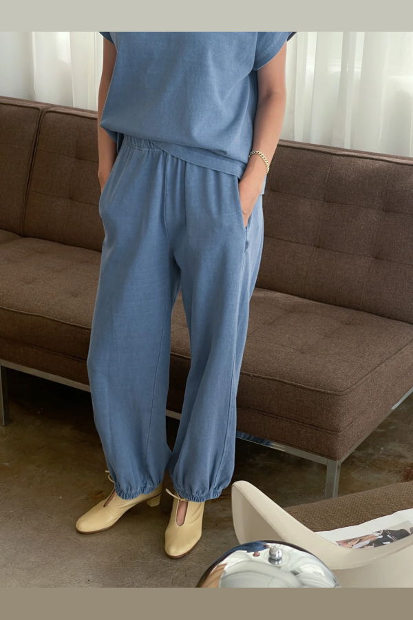 Le Bon Shoppe Balloon Pants