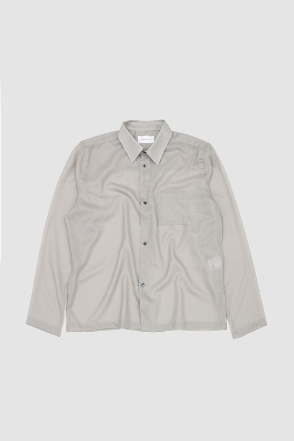 Berner Kühl Cordial Merino Shirt