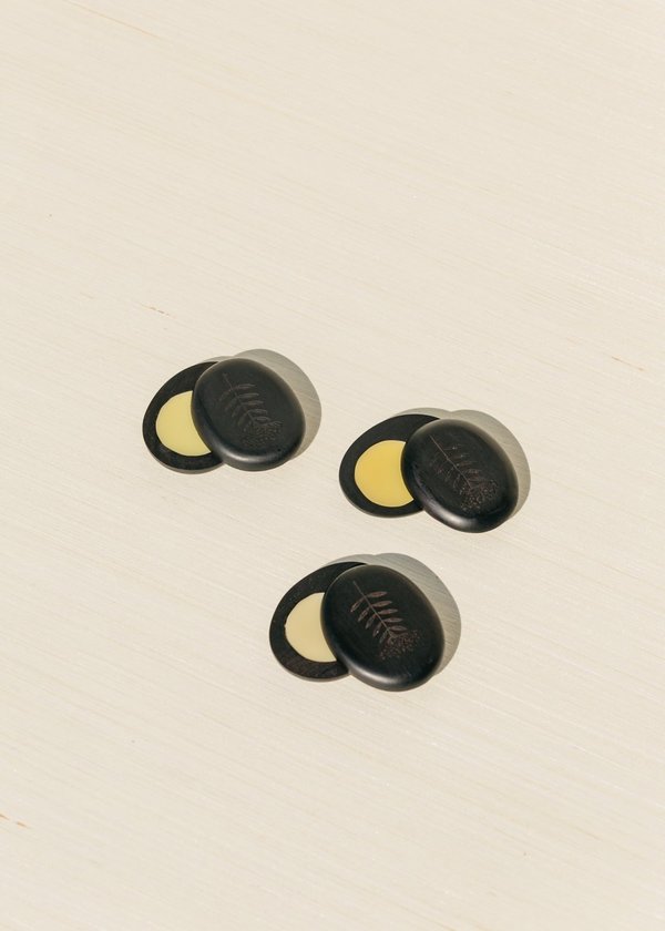 Frazer Parum Namibia Solid Perfume