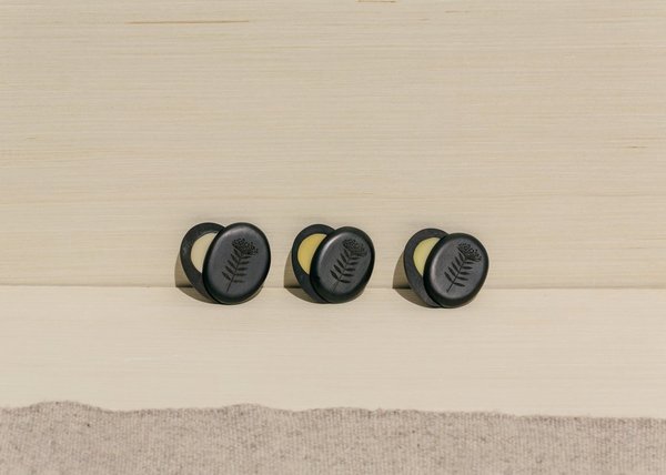 Frazer Parum Namibia Solid Perfume