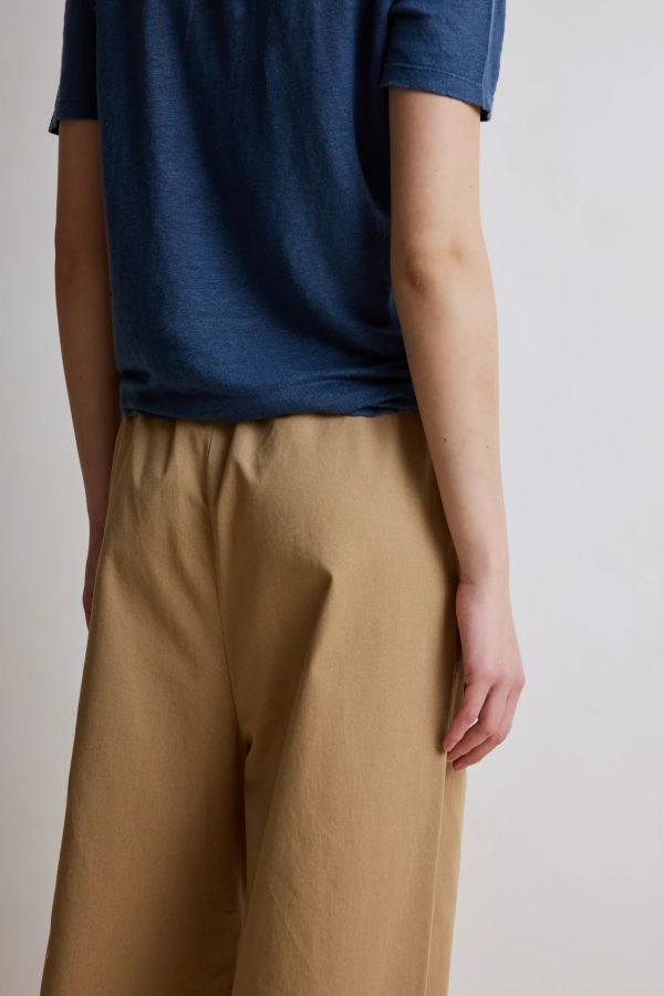 Hod Babakar Pants - Hazelnut