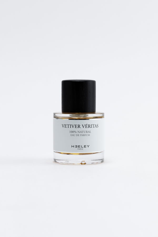 Heeley Parfums Vetiver Veritas Eau de Parfum Natural