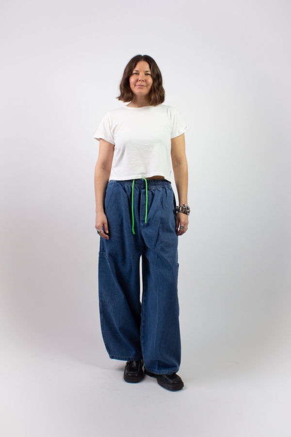 Le Bon Shoppe The Little Boy Tee