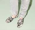 Freda Salvador Sydney Ruched Penny Loafer - Thumbnail 1