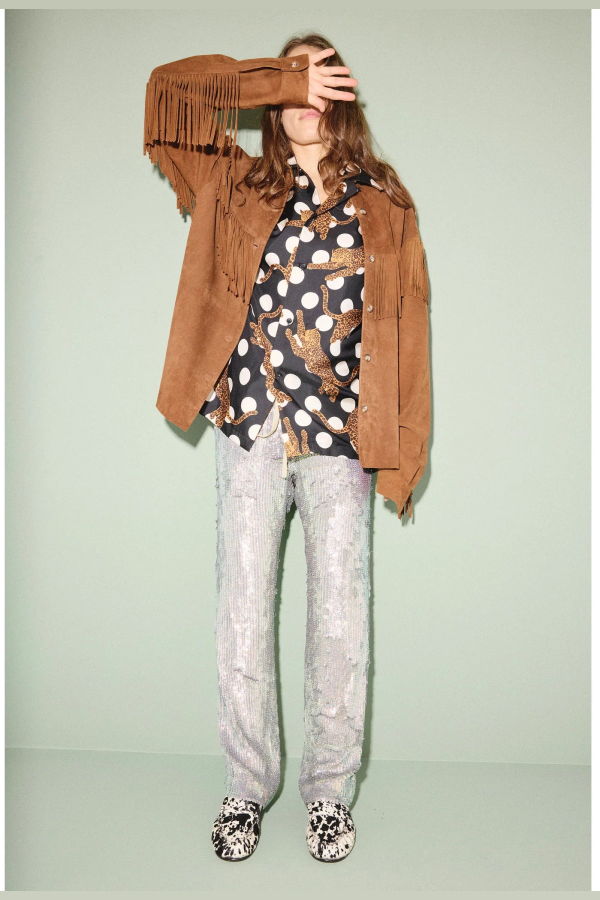 Freda Salvador Sydney Ruched Penny Loafer