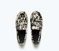 Freda Salvador Sydney Ruched Penny Loafer - Thumbnail 3