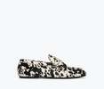 Freda Salvador Sydney Ruched Penny Loafer - Thumbnail 5