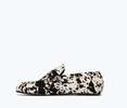 Freda Salvador Sydney Ruched Penny Loafer - Thumbnail 6