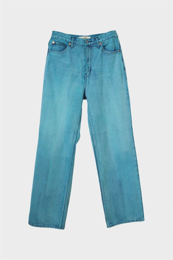 SAYAKA DAVIS NEW YORK Regular Fit Denim