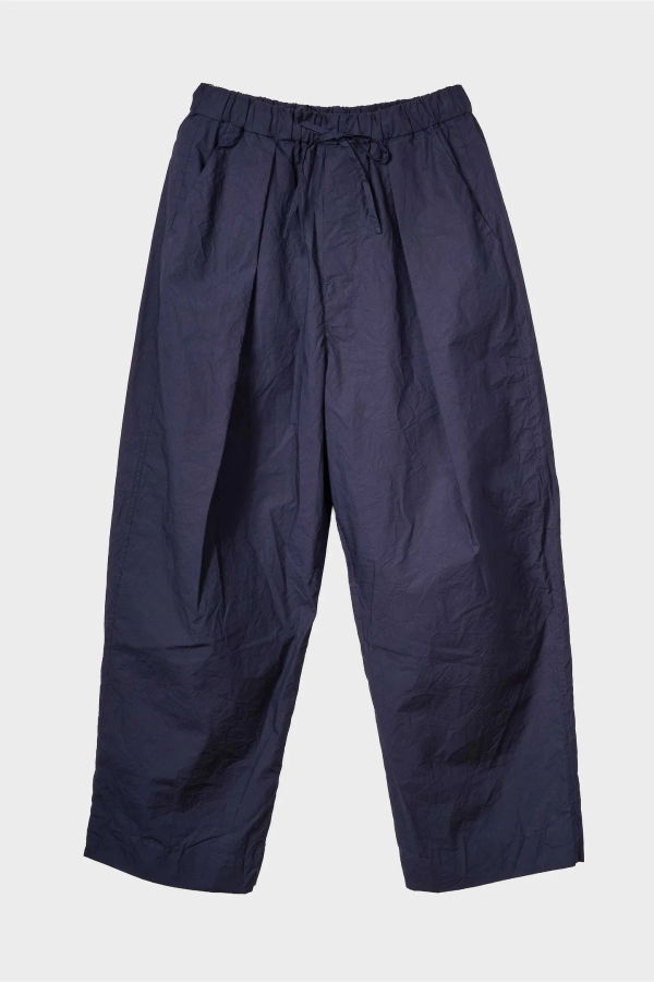 SAYAKA DAVIS NEW YORK Tucked Pull-On Pants