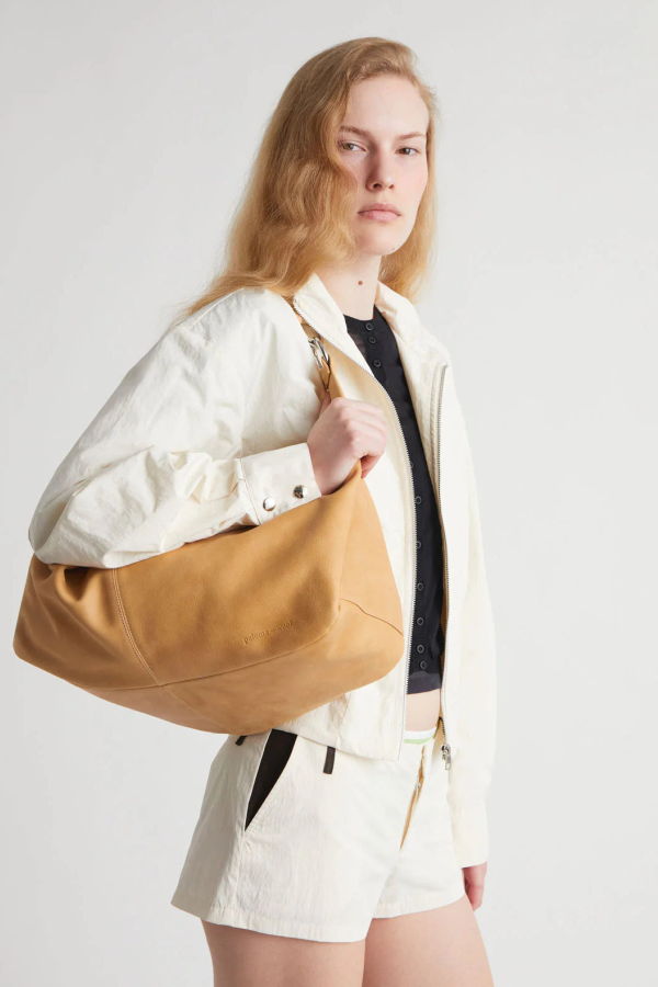 Paloma Wool Big Dry Bag Shoulder Bag