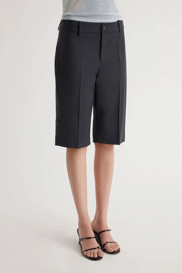 Paloma Wool Marisa Short - Grey