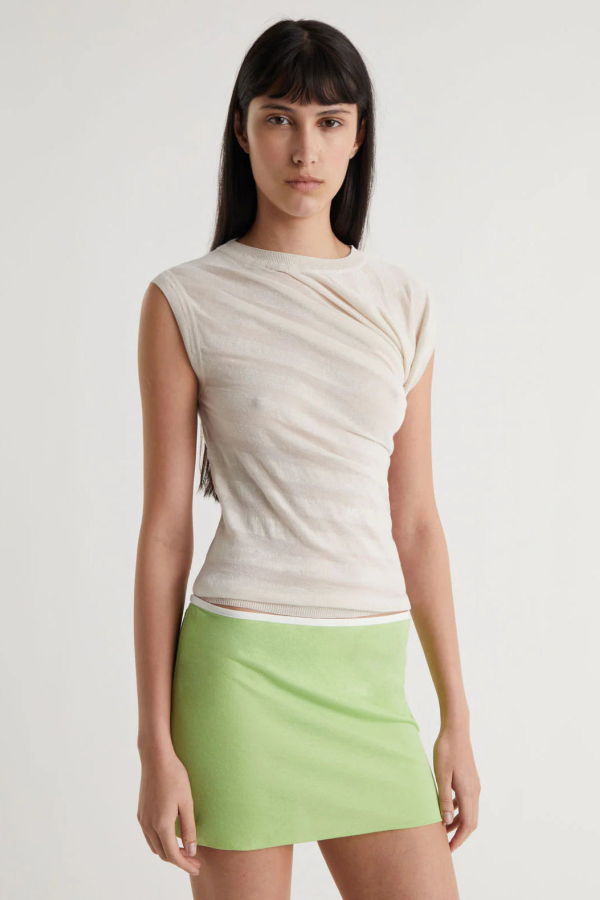 Paloma Wool Raven Top